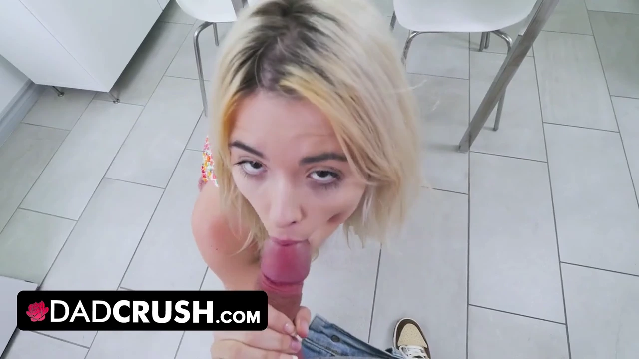 Stepdad's high-definition video of his sexually adventurous stepdaughter porn video