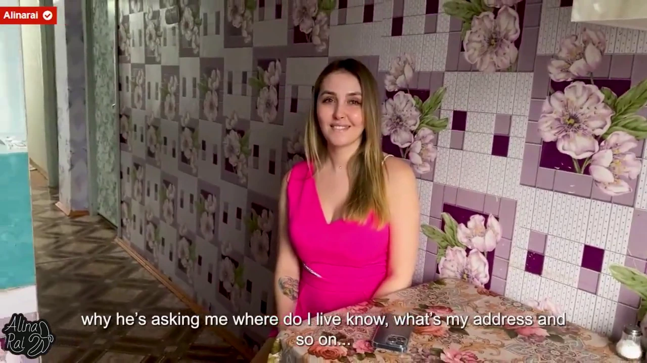 My friend's mom was very welcoming and sexy porn video
