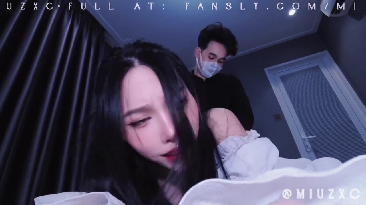 A sneak peek of a bride escaping her wedding to have one last romp with her ex-boyfriend - Miuzxc porn video